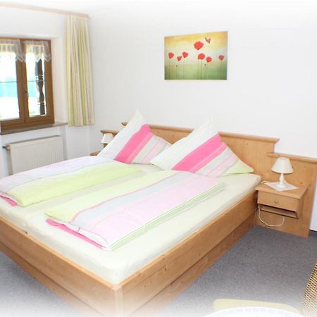 Haus Tauernblick Apartment Berchtesgaden Ngoại thất bức ảnh