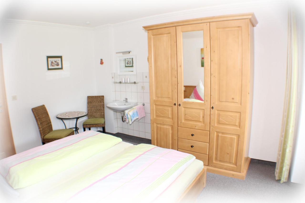Haus Tauernblick Apartment Berchtesgaden Ngoại thất bức ảnh